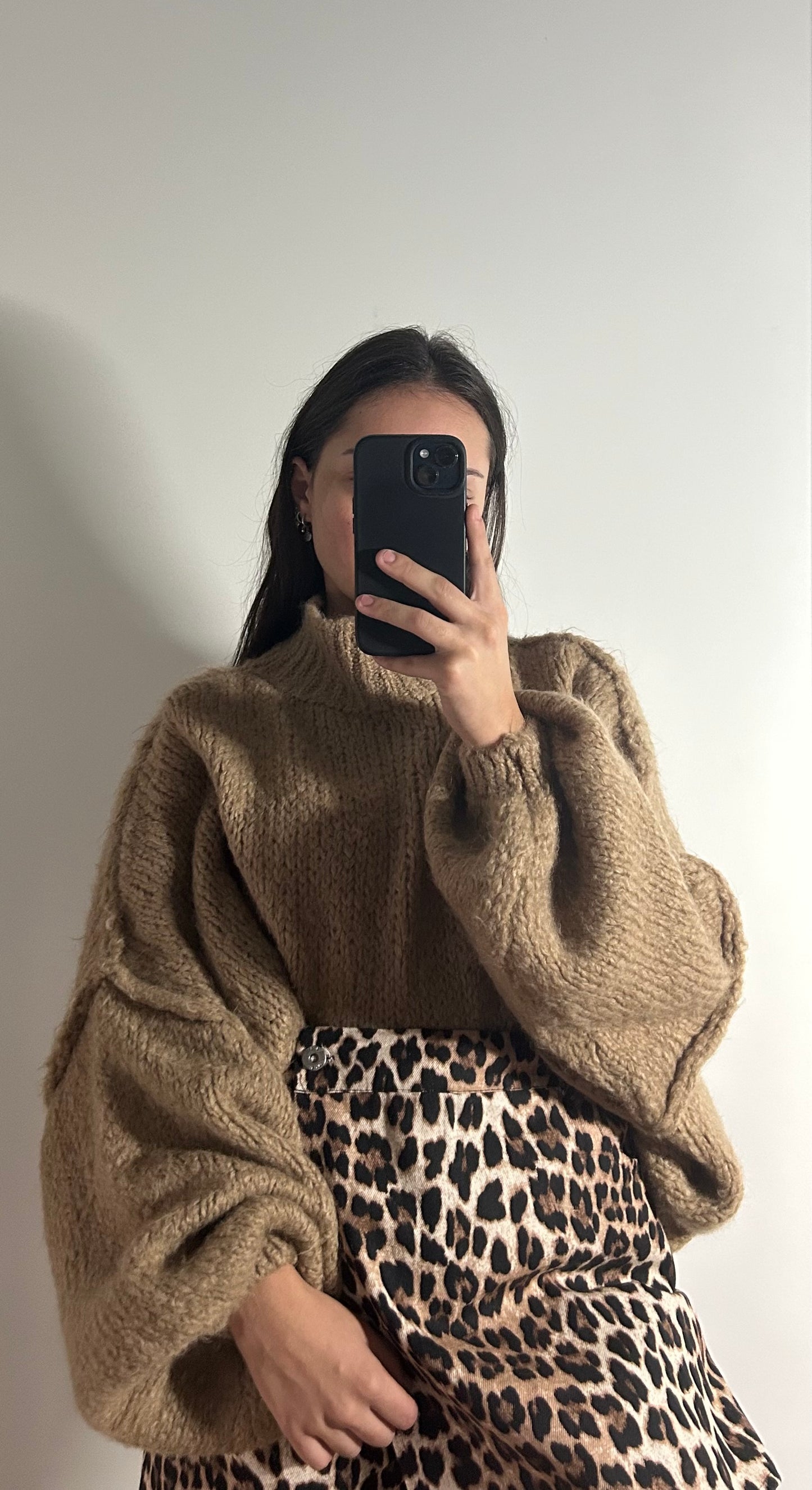 Pull DOUDOU