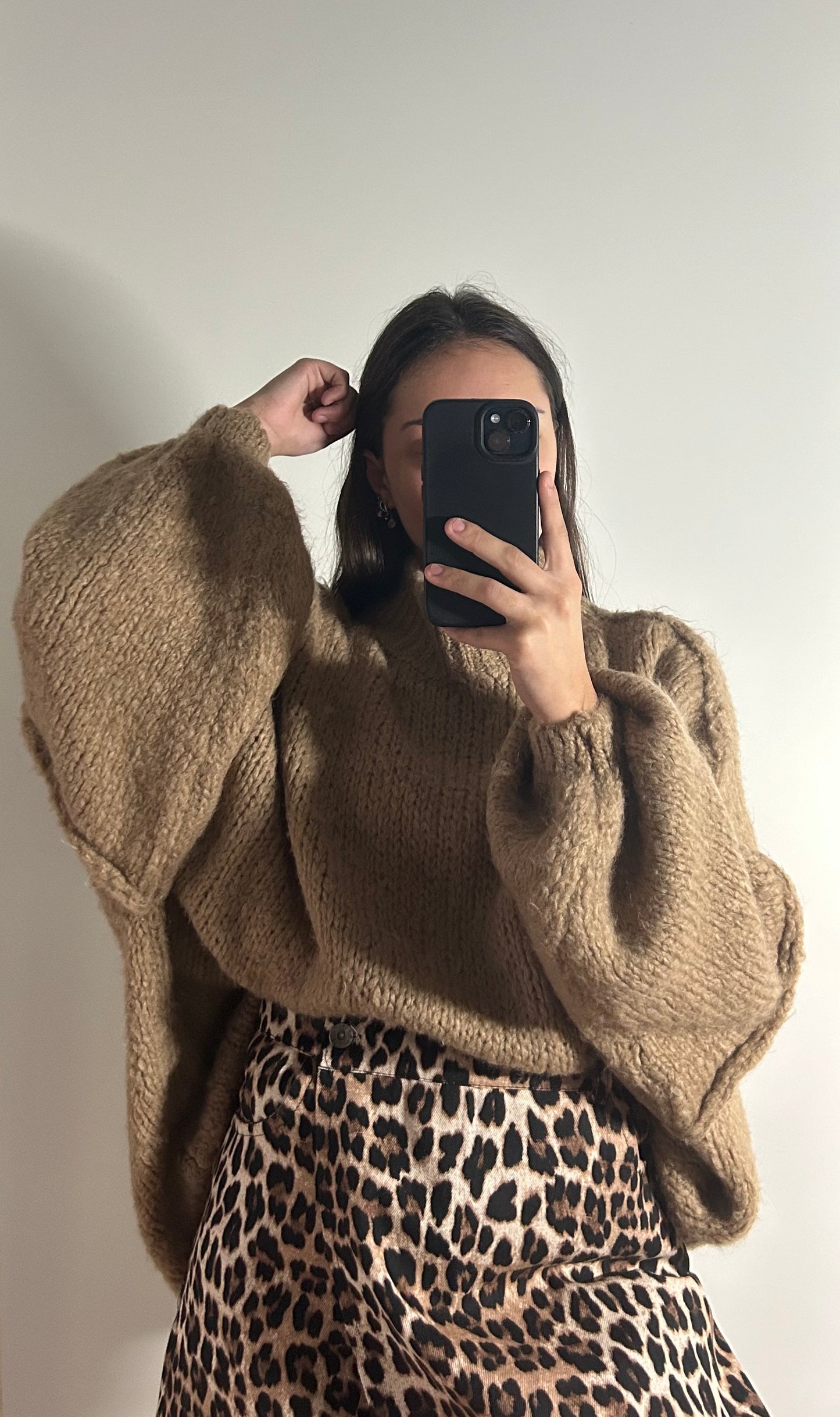 Pull DOUDOU