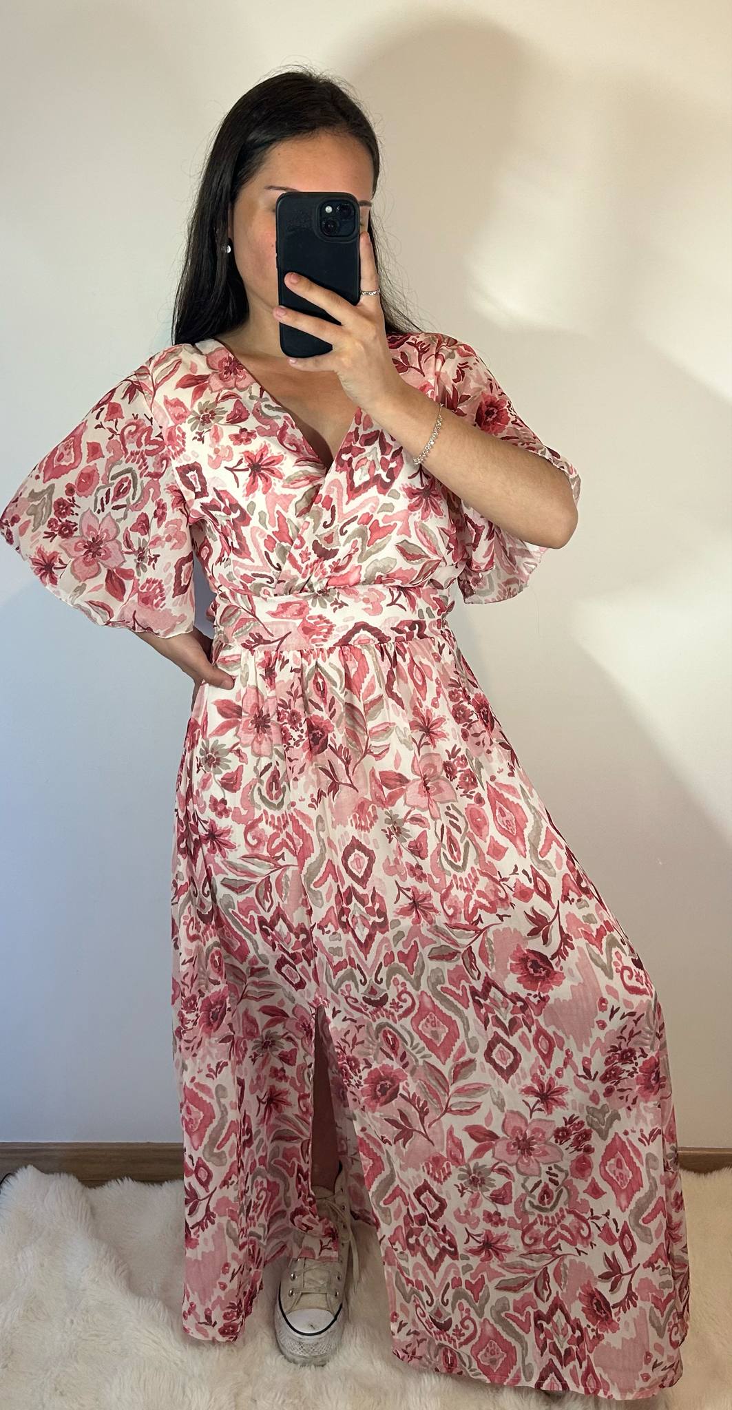 Robe ALIZEE