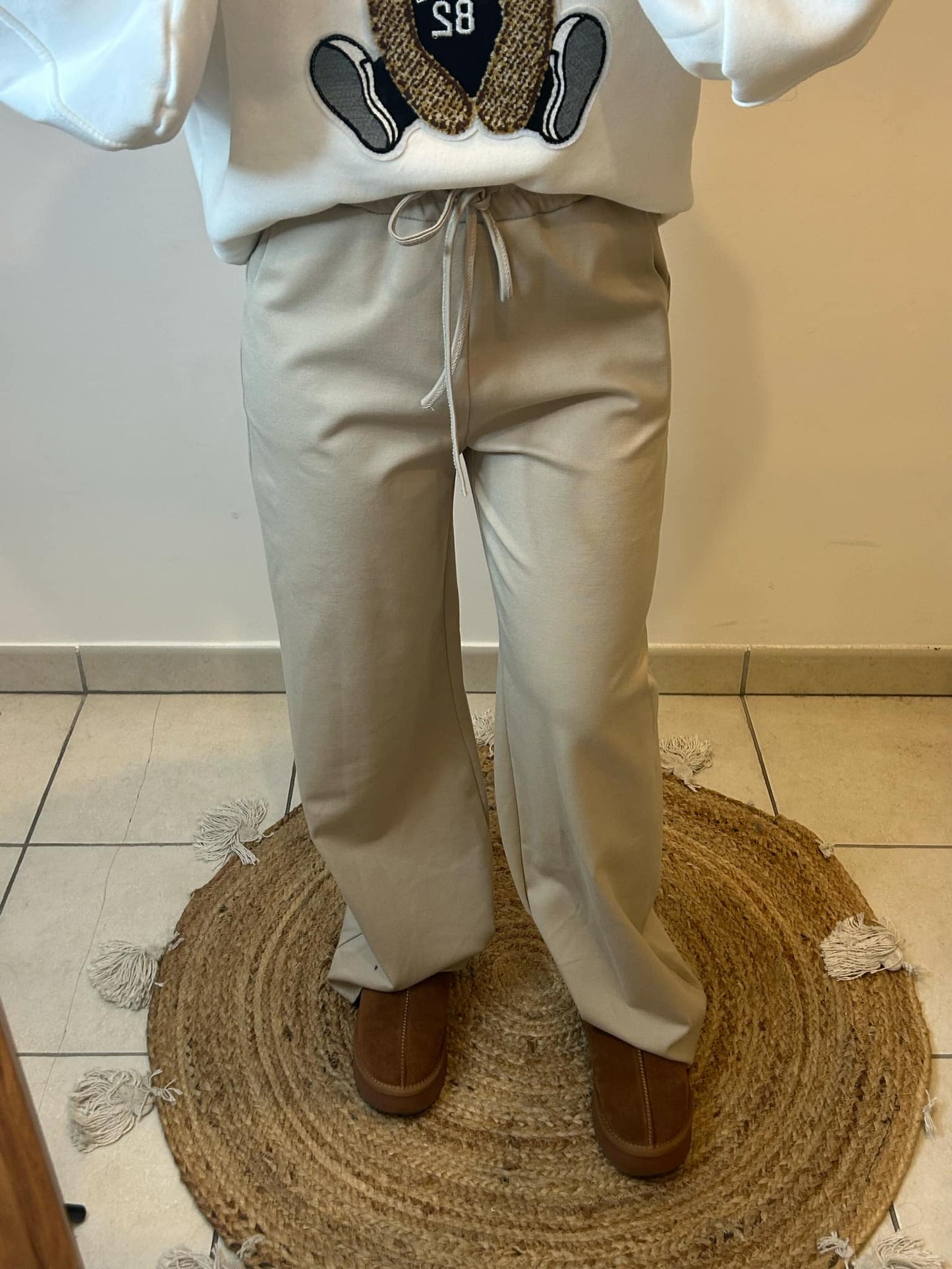 Pantalon KENNY