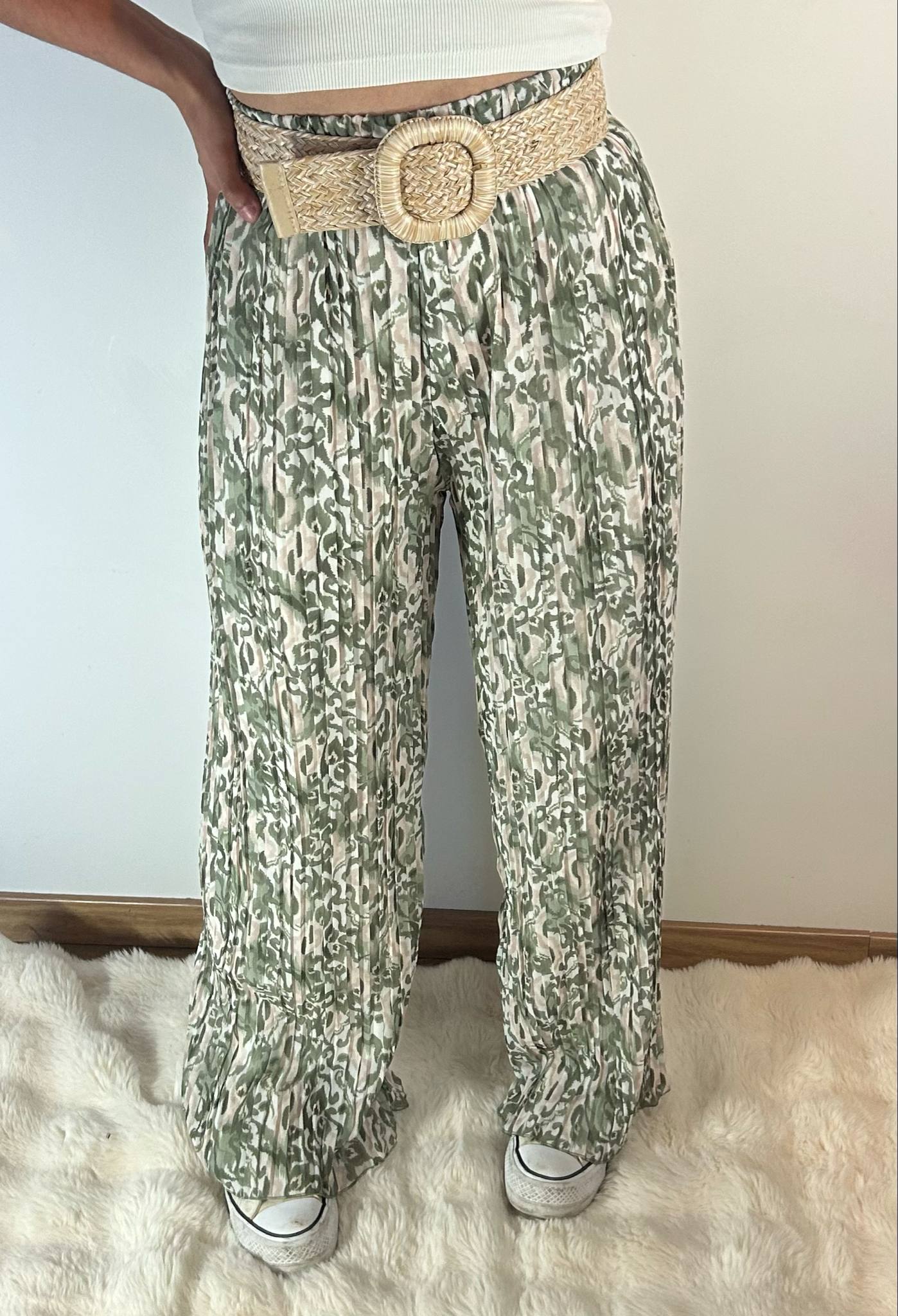 Pantalon MIA