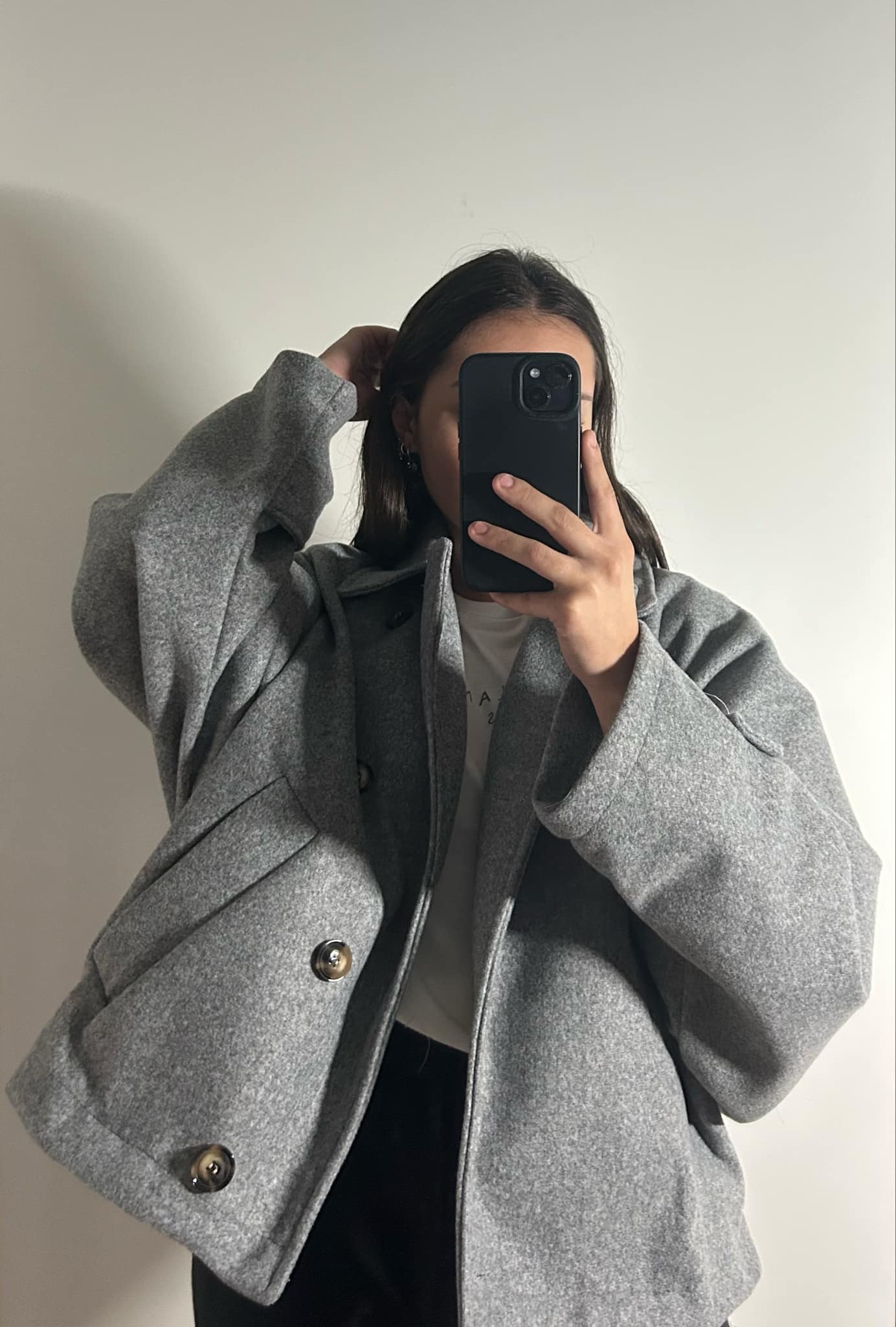 Veste CAMILLE