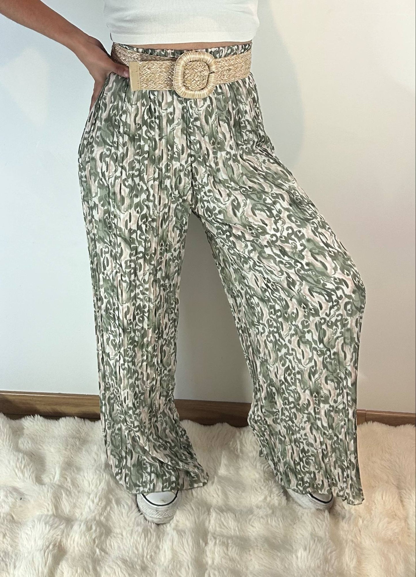 Pantalon MIA