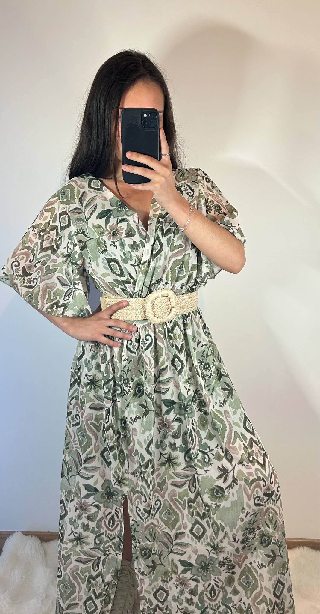 Robe NAOMIE