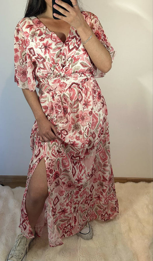 Robe ALIZEE