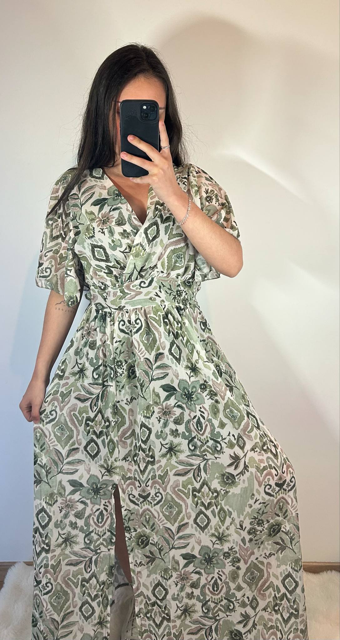 Robe NAOMIE
