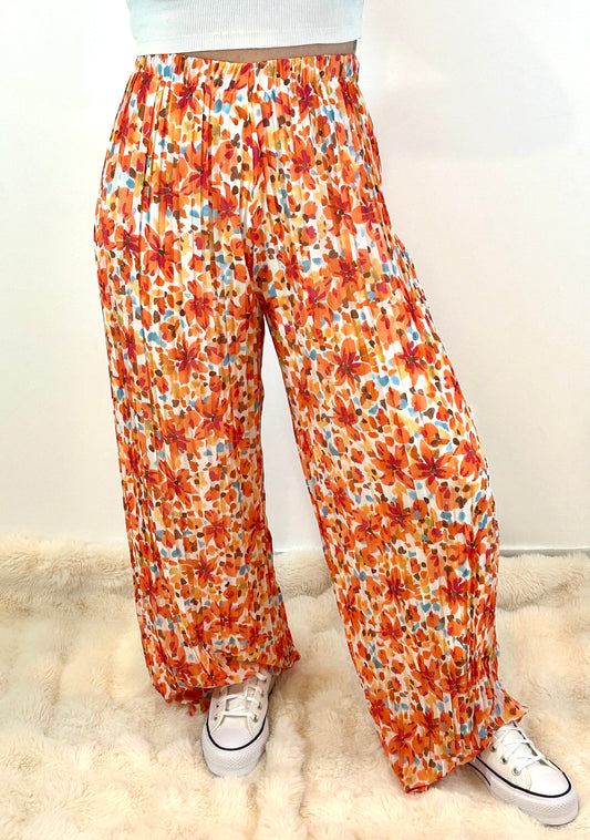 Pantalon PAULINE