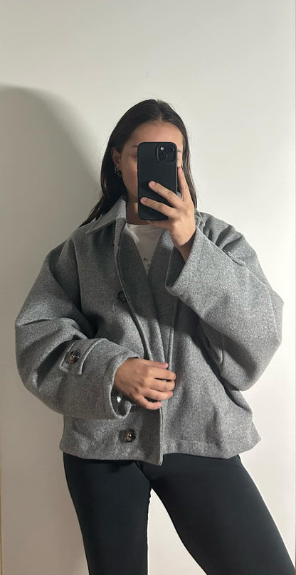 Veste CAMILLE