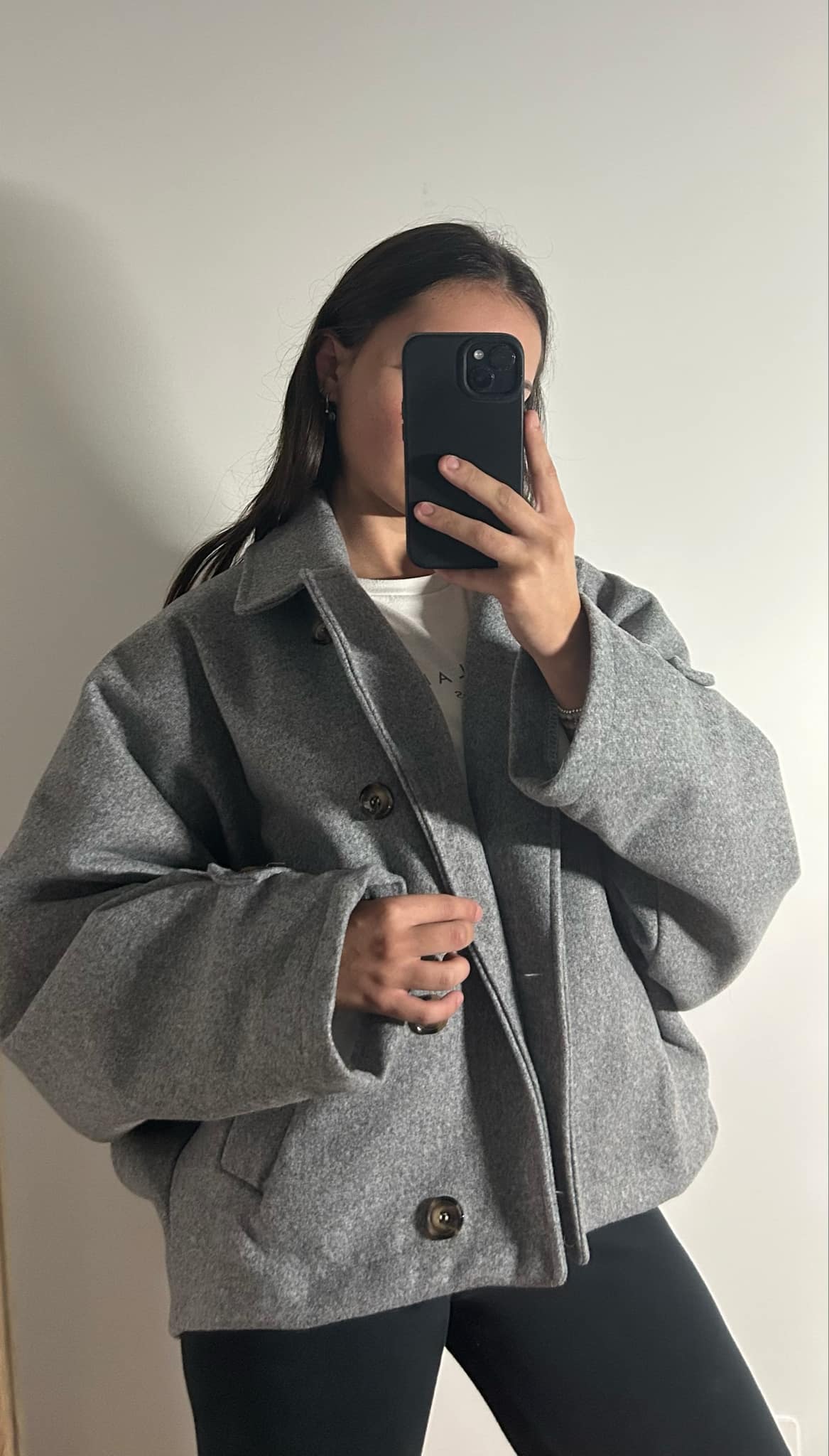 Veste CAMILLE