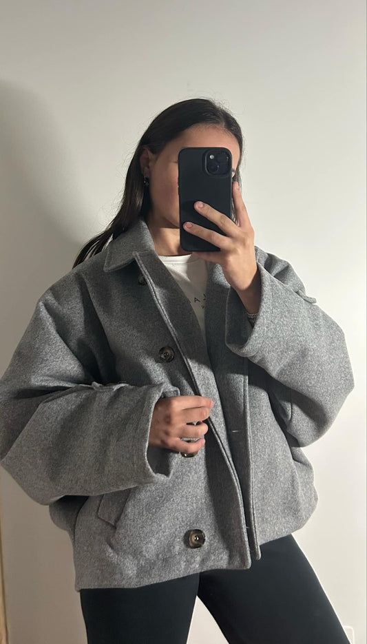 Veste CAMILLE
