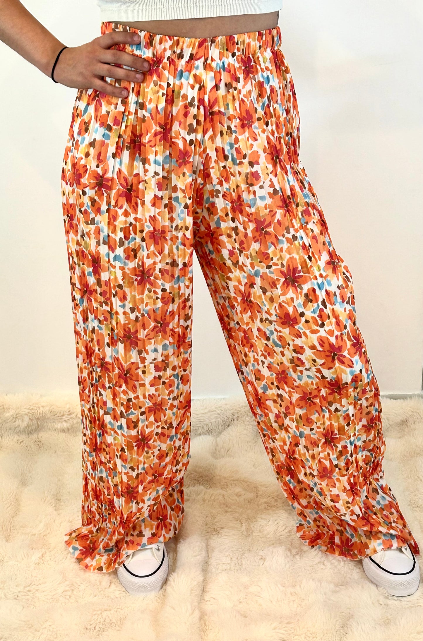 Pantalon PAULINE