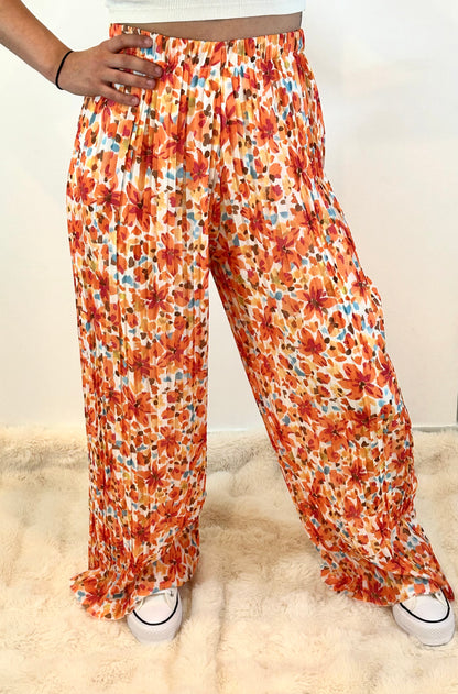 Pantalon PAULINE
