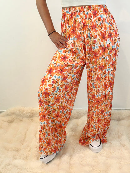 Pantalon PAULINE