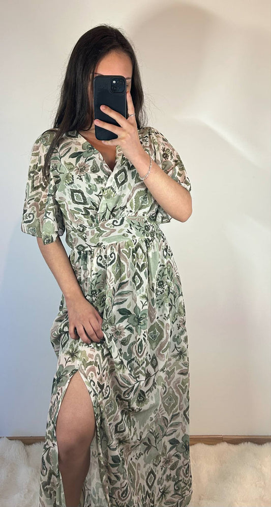 Robe NAOMIE