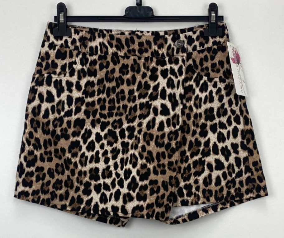 Jupe/Short SAFARI
