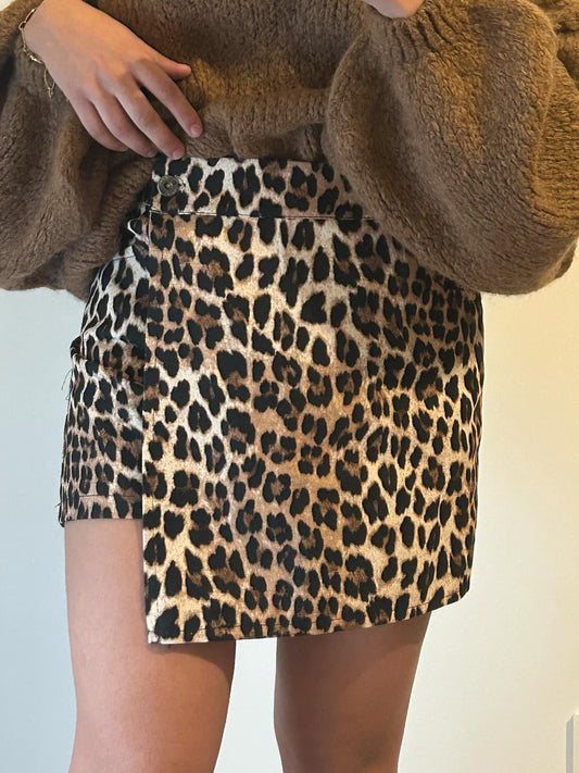 Jupe/Short SAFARI