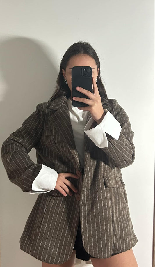 Veste LIO