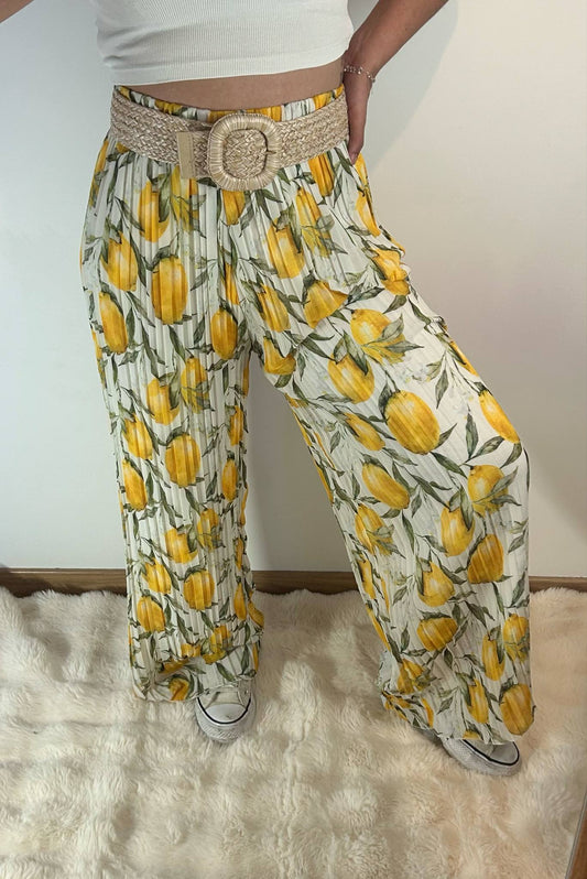 Pantalon JOY