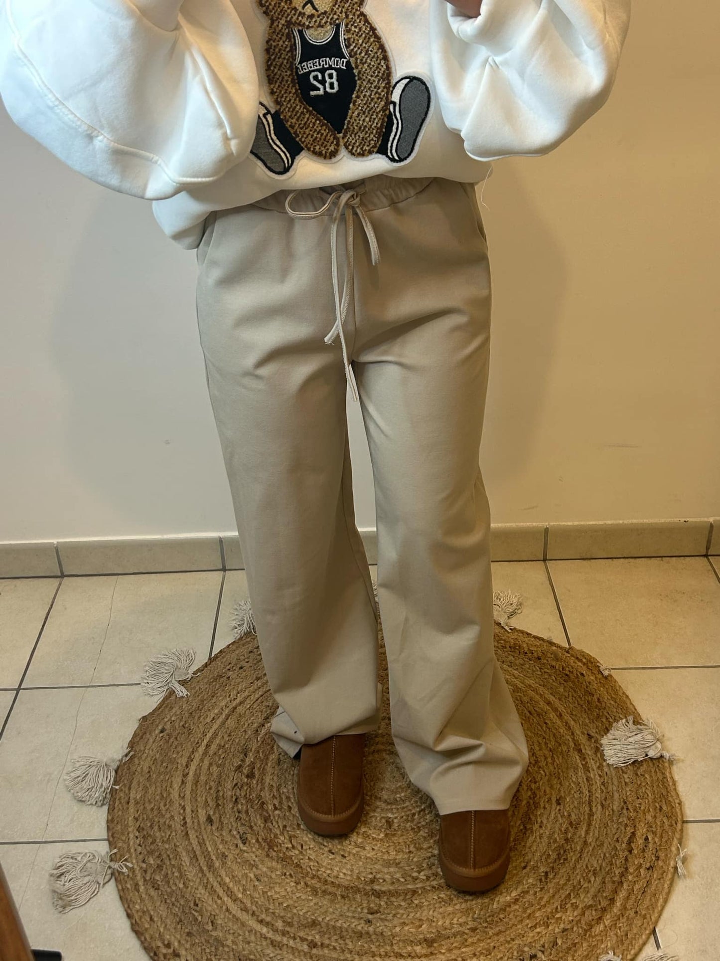 Pantalon KENNY